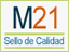 Sello de Calidad de Medicina 21