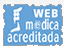 Web Médica Acreditada. Ver más información